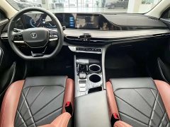 Changan Eado 2023 Enjoy Plus Blue Whale NE 1.4T GDI DCT Luxury Edition - ფოტო 9