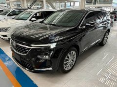 Buick Enclave 2022 652T FWD Premium 7-Seater - ფოტო 1