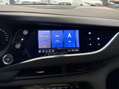 Buick Enclave 2022 652T FWD Premium 7-Seater - ფოტო 10