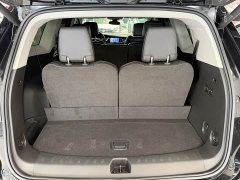 Buick Enclave 2022 652T FWD Premium 7-Seater - ფოტო 14