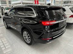 Buick Enclave 2022 652T FWD Premium 7-Seater - ფოტო 16