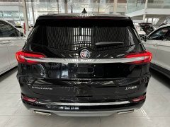 Buick Enclave 2022 652T FWD Premium 7-Seater - ფოტო 17