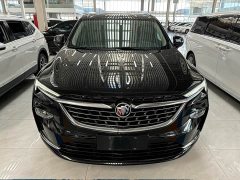 Buick Enclave 2022 652T FWD Premium 7-Seater - ფოტო 2