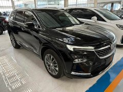 Buick Enclave 2022 652T FWD Premium 7-Seater - ფოტო 3