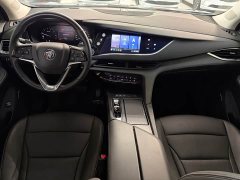 Buick Enclave 2022 652T FWD Premium 7-Seater - ფოტო 9