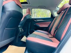 Changan Eado 2023 Enjoy Plus Blue Whale NE 1.4T GDI DCT Luxury Edition - ფოტო 10