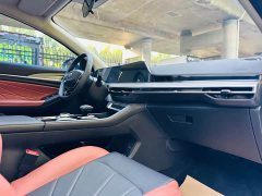 Changan Eado 2023 Enjoy Plus Blue Whale NE 1.4T GDI DCT Luxury Edition - ფოტო 11
