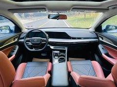 Changan Eado 2023 Enjoy Plus Blue Whale NE 1.4T GDI DCT Luxury Edition - ფოტო 12