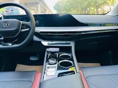 Changan Eado 2023 Enjoy Plus Blue Whale NE 1.4T GDI DCT Luxury Edition - ფოტო 14