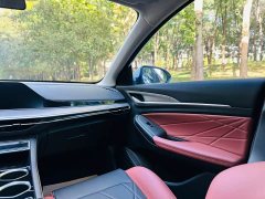 Changan Eado 2023 Enjoy Plus Blue Whale NE 1.4T GDI DCT Luxury Edition - ფოტო 16