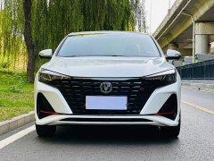 Changan Eado 2023 Enjoy Plus Blue Whale NE 1.4T GDI DCT Luxury Edition - ფოტო 2
