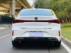 Changan Eado 2023 Enjoy Plus Blue Whale NE 1.4T GDI DCT Luxury Edition - ფოტო 4