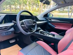 Changan Eado 2023 Enjoy Plus Blue Whale NE 1.4T GDI DCT Luxury Edition - ფოტო 6