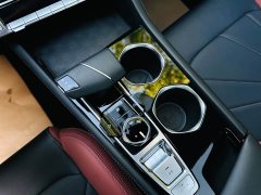 Changan Eado 2023 Enjoy Plus Blue Whale NE 1.4T GDI DCT Luxury Edition - ფოტო 9