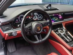 Porsche Panamera 2.9T - ფოტო 10