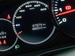 Porsche Panamera 2.9T - ფოტო 12