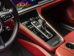 Porsche Panamera 2.9T - ფოტო 15