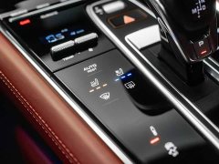Porsche Panamera 2.9T - ფოტო 16