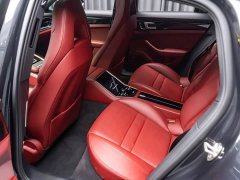 Porsche Panamera 2.9T - ფოტო 17