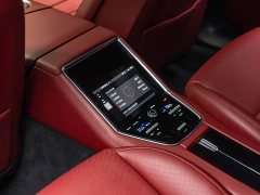 Porsche Panamera 2.9T - ფოტო 18