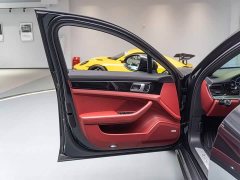 Porsche Panamera 2.9T - ფოტო 19