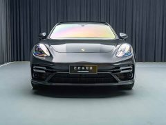 Porsche Panamera 2.9T - ფოტო 2