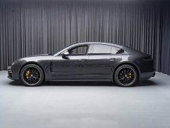 Porsche Panamera 2.9T - ფოტო 3
