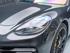 Porsche Panamera 2.9T - ფოტო 4