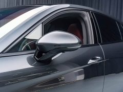 Porsche Panamera 2.9T - ფოტო 5