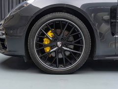 Porsche Panamera 2.9T - ფოტო 6