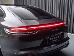 Porsche Panamera 2.9T - ფოტო 7
