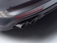 Porsche Panamera 2.9T - ფოტო 8
