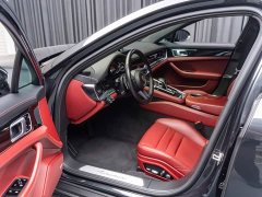 Porsche Panamera 2.9T - ფოტო 9