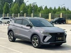 Geely Bingyue COOL 1.5TD DCT Turbo Edition - ფოტო 3
