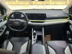 Geely Bingyue COOL 1.5TD DCT Turbo Edition - ფოტო 5