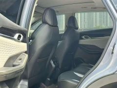 Geely Bingyue COOL 1.5TD DCT Turbo Edition - ფოტო 6
