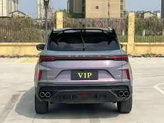 Geely Bingyue COOL 1.5TD DCT Turbo Edition - ფოტო 8
