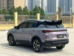 Geely Bingyue COOL 1.5TD DCT Turbo Edition - ფოტო 9