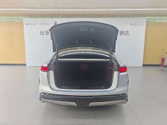 BYD Han L EV AWD LiDAR Flagship - ფოტო 10