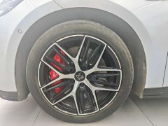 BYD Han L EV AWD LiDAR Flagship - ფოტო 12