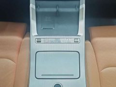 BYD Han L EV AWD LiDAR Flagship - ფოტო 15