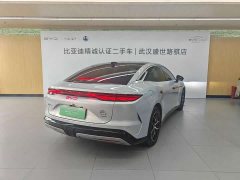 BYD Han L EV AWD LiDAR Flagship - ფოტო 4