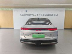 BYD Han L EV AWD LiDAR Flagship - ფოტო 5