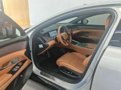 BYD Han L EV AWD LiDAR Flagship - ფოტო 7