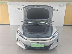 BYD Han L EV AWD LiDAR Flagship - ფოტო 8