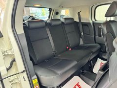 Nio FJ Cruiser 4.0L US spec - ფოტო 15