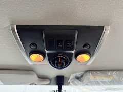 Nio FJ Cruiser 4.0L US spec - ფოტო 17