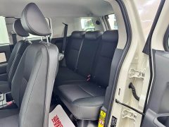 Nio FJ Cruiser 4.0L US spec - ფოტო 5