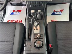 Nio FJ Cruiser 4.0L US spec - ფოტო 9