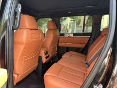 Fangchengbao Titanium 7 190KM Four-Wheel Drive Ultra Edition - ფოტო 3